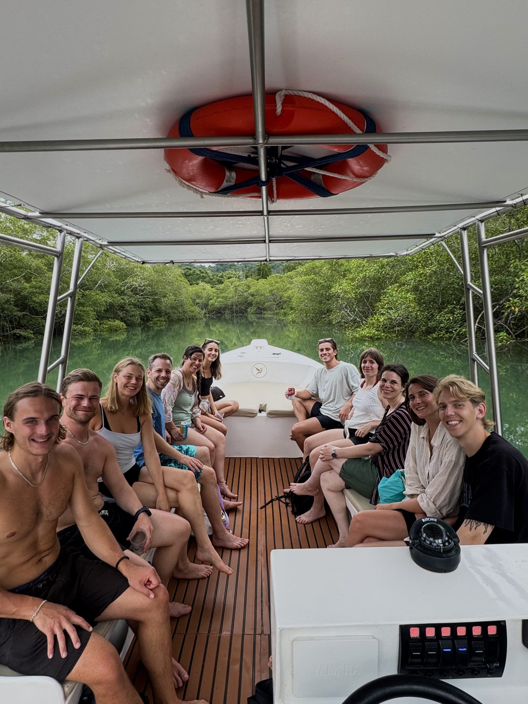Bioluminescence & Sunset Beach Tour hero photo